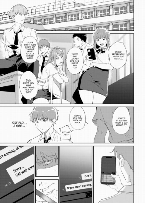 Routine 3 Chapter 1 page 3
