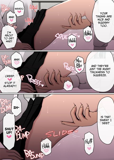 Instapussy 1 Chapter 1 page 27