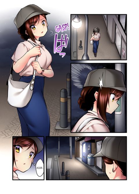 Even an Innocent TV Show Singer Needs Sex Vol.4 Chapter 1 page 3