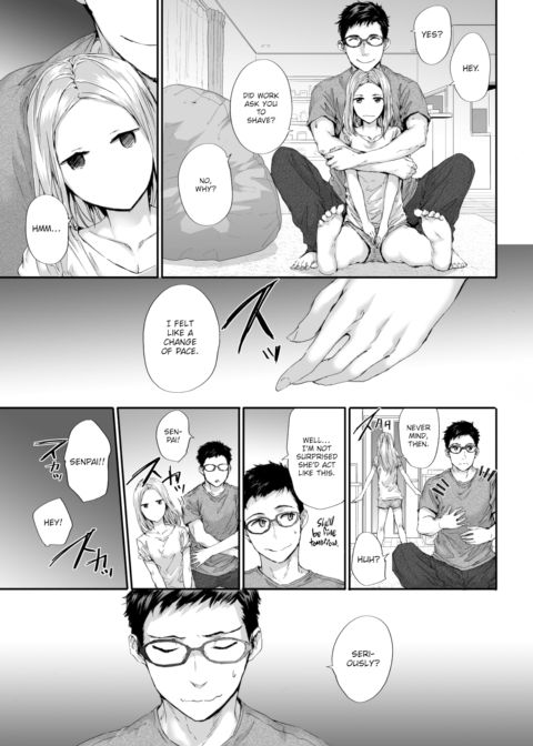 If You Like It... Chapter 1 page 9