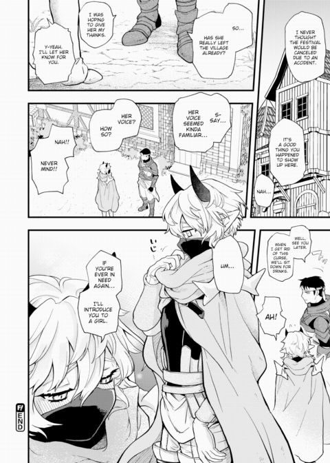 Dead or Sex Ch.2 Chapter 1 page 20