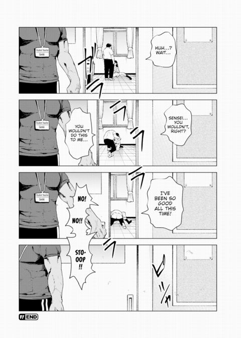 Teacher Care Chapter 1 page 20