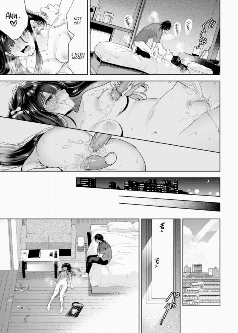 Follower Corruption 2 Chapter 1 page 25