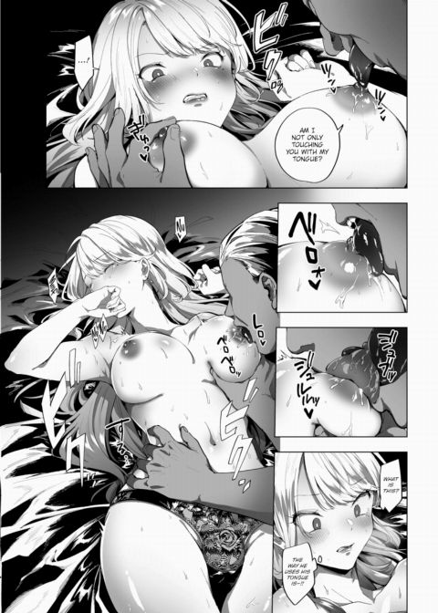 How to Make Easy Money Chapter 1 page 10