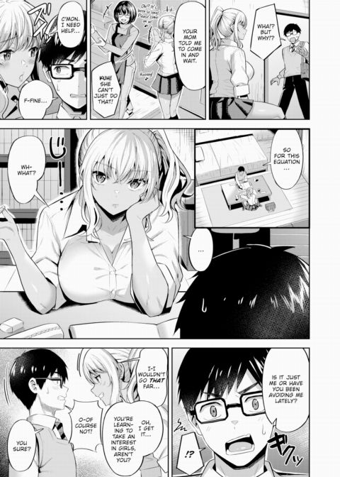 Kogal Study Chapter 1 page 5