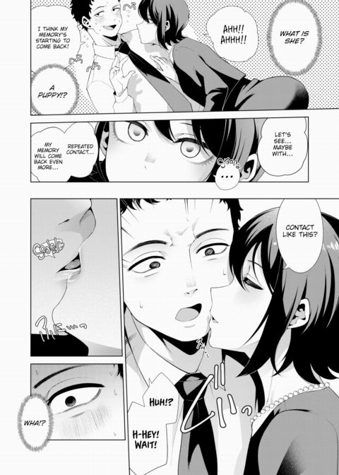Find Me Chapter 1 page 10