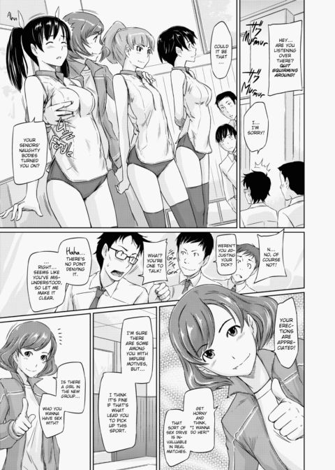 It's a Straight Line Once You Fall in Love Chapter 1 page 10