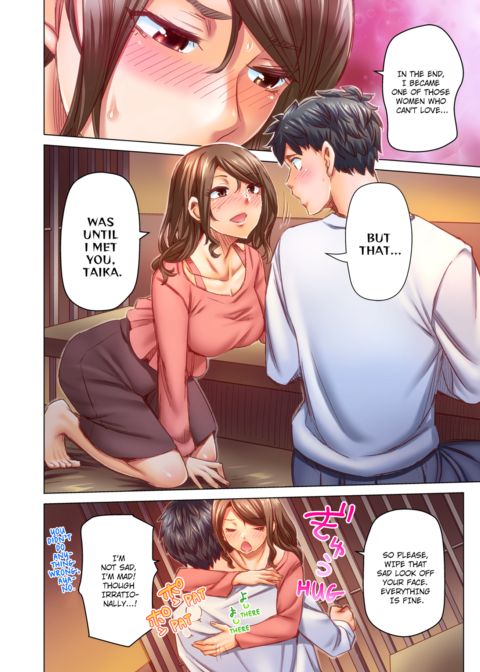 Marry Me, I'll Fuck You Until You're Pregnant! Vol.8 Chapter 1 page 15