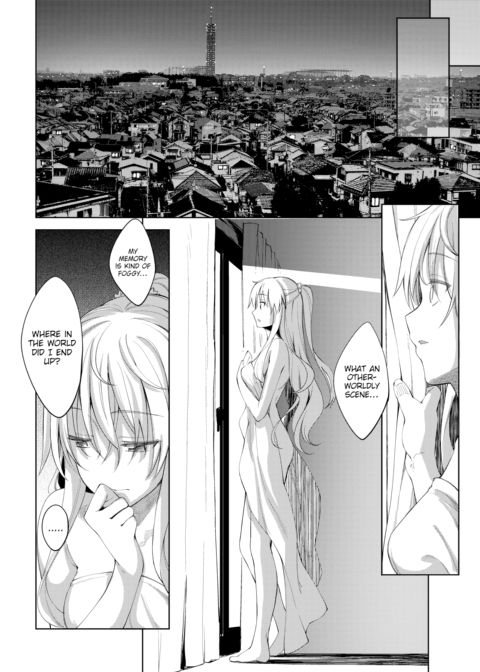 A Sister for Each Season: season1 Chapter 1 page 28