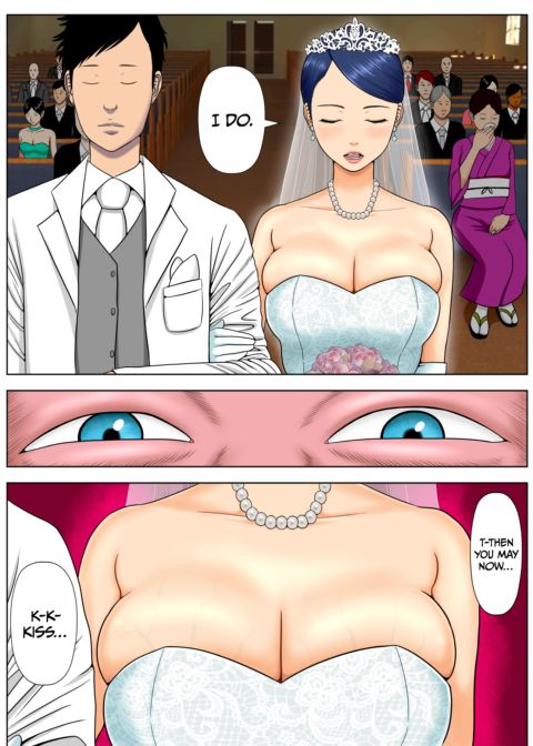 Fuck-or-Die 1 Chapter 1 page 3