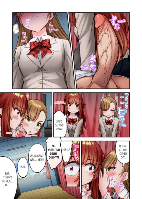 Traditional Job of Washing Girl's Body Vol.25 Chapter 1 page 49