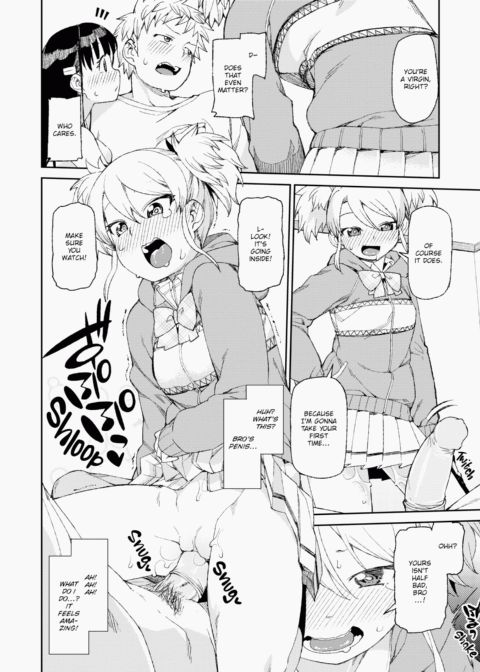 You'll Be Crazy About Me! Chapter 1 page 161