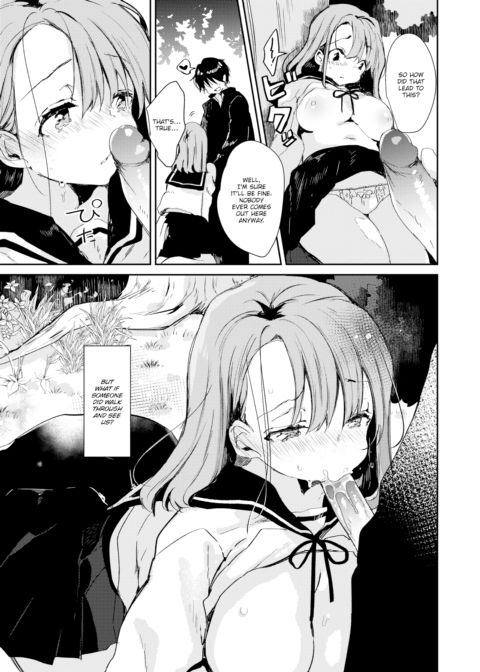 Countryside Playground Chapter 1 page 7
