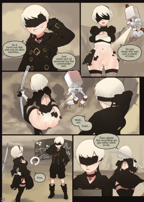 HAYWIRE Chapter 1 page 20