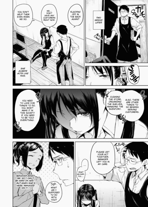 Kira Kira Chapter 1 page 113