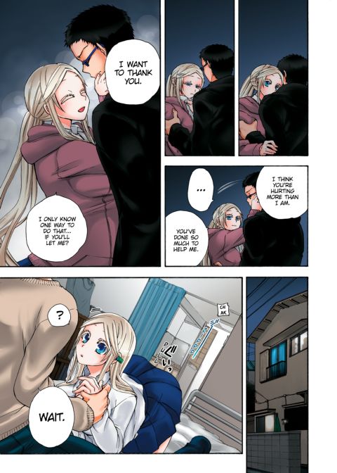 Pet Robot Lilly - Volume 2 Chapter 1 page 142