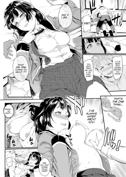 Adult Treatment Chapter 1 page 6