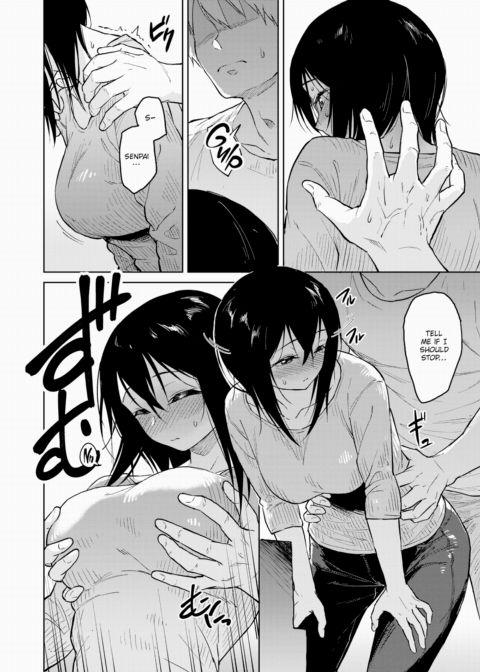 Unearthed Gem Chapter 1 page 6