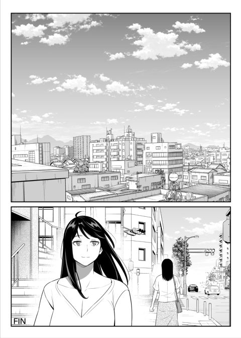 Oh Yeah! I Scored Big At A Discount Outcall Agency!! Continued Chapter 1 page 55