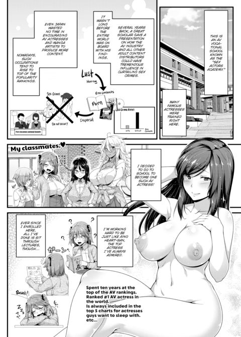 Kozue Does Her Best ❤︎ Chapter 1 page 2