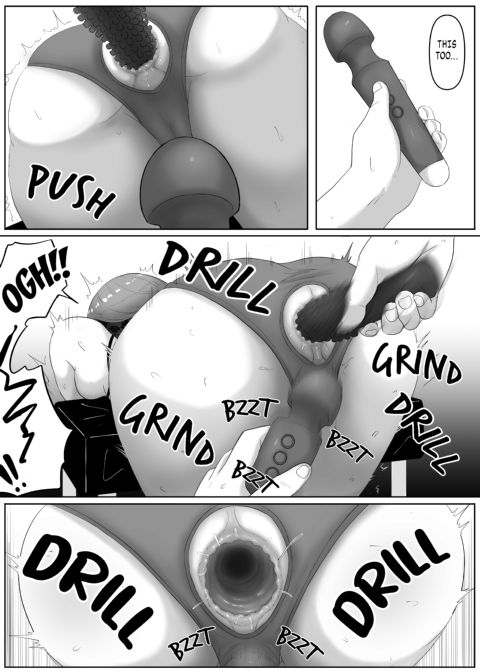 Beautiful Asshole Club Chapter 1 page 25