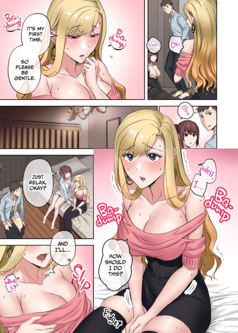 Fulfilling Secretarial Dirty Duties 2 Chapter 1 page 22