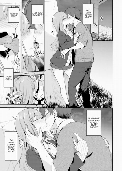 Fast Track Chapter 1 page 7