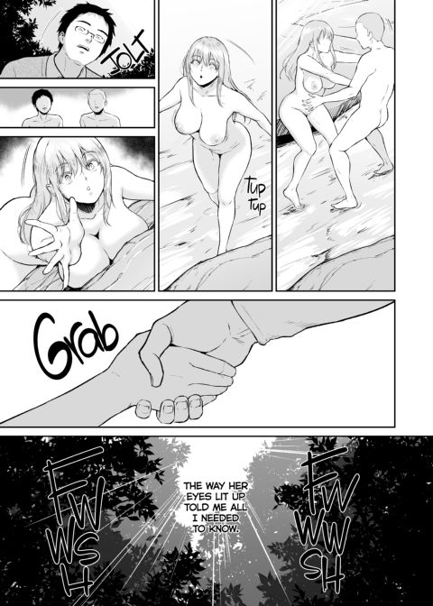 Hot Springs at a 0-Star Resort Chapter 1 page 34