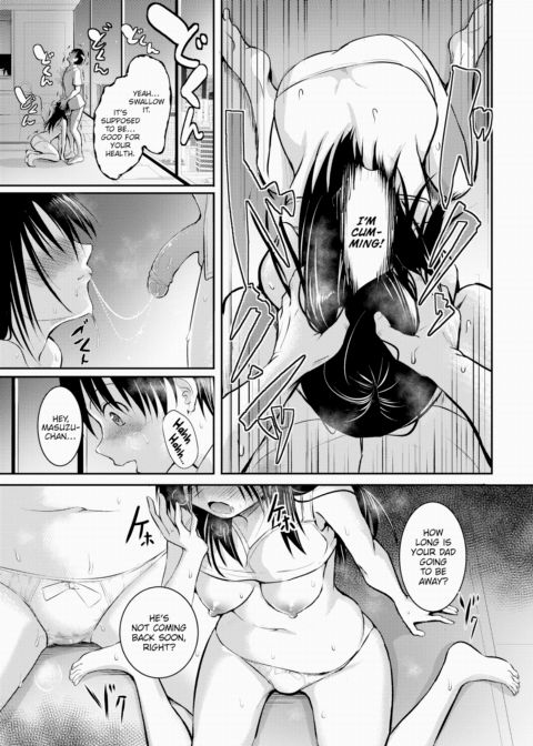 Parent & Child Ch.1 Chapter 1 page 15