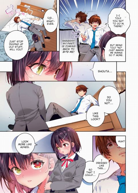 Eye of Elythron (Color) Chapter 1 page 7