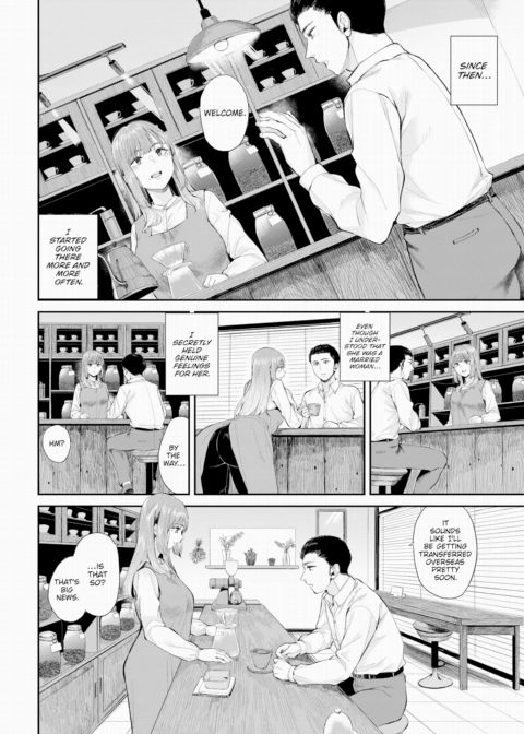 Mellow Chapter 1 page 6