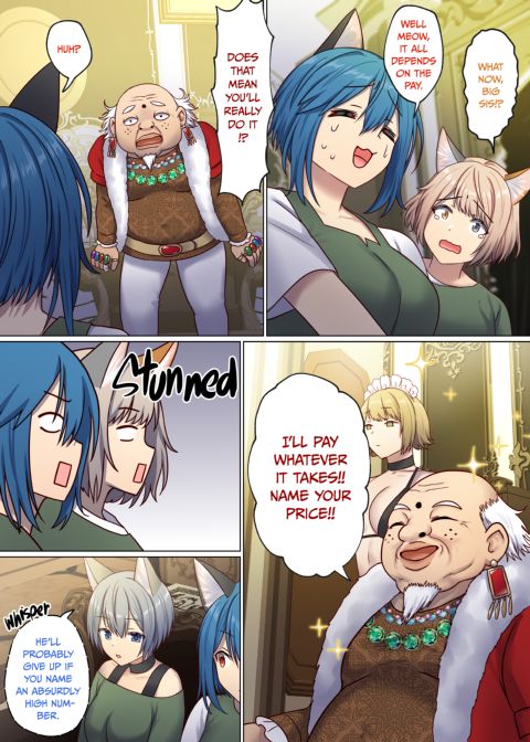 Next Life Sex Hero 2 Chapter 1 page 61