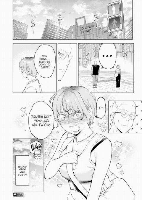 Mismatching Chapter 1 page 24