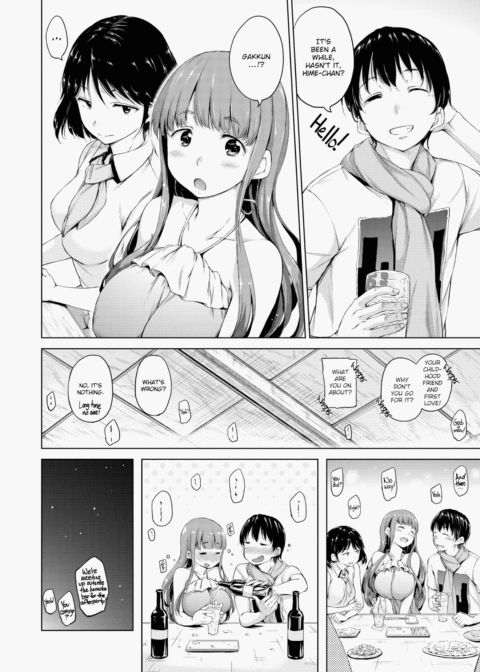 Kira Kira Chapter 1 page 81