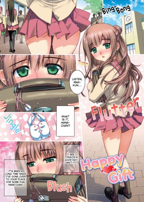 School Love Net Chapter 1 page 134