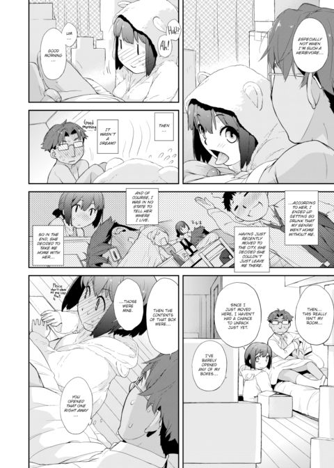 Unit Cum-Dump (Temp) Chapter 1 page 22
