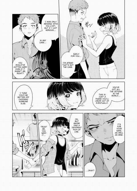 Dyed Garments Chapter 1 page 7