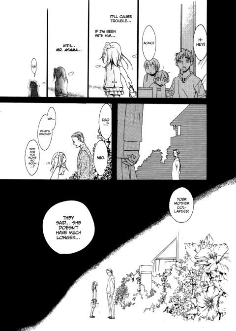 Leaper Chapter 1 page 34