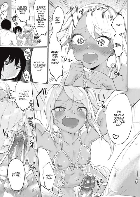 Masuda Daisuke Just Can't Get His Jollies in Peace Chapter 1 page 17