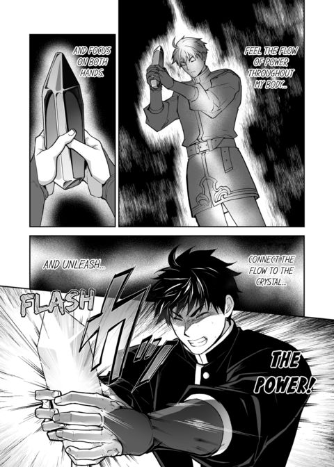 The Titan's Bride Vol.8 Chapter 1 page 40