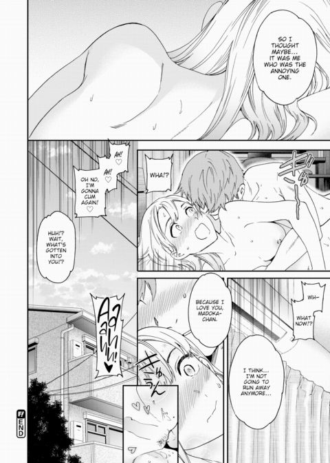 Loving Little by Little! Chapter 1 page 18