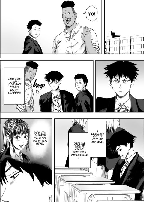NTR Full House Chapter 1 page 25