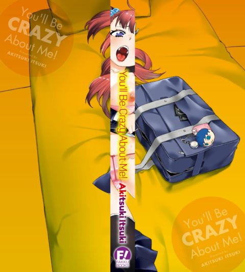 You'll Be Crazy About Me! Chapter 1 page 216