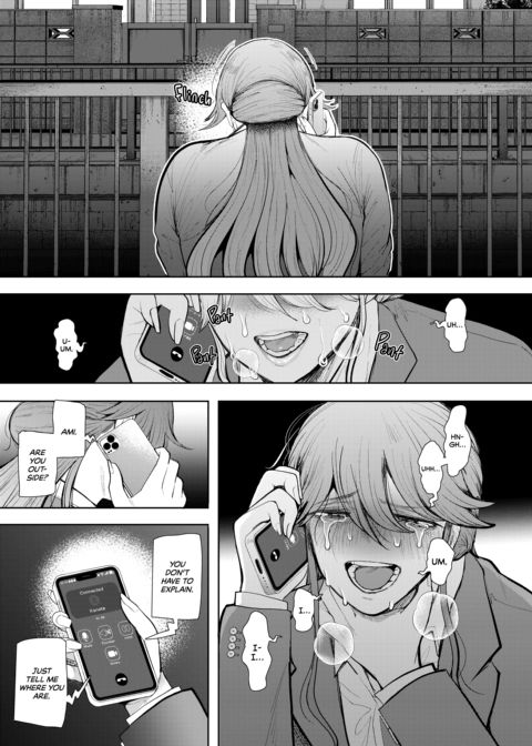 Overworked 2: Becoming Master's Pet Chapter 1 page 103