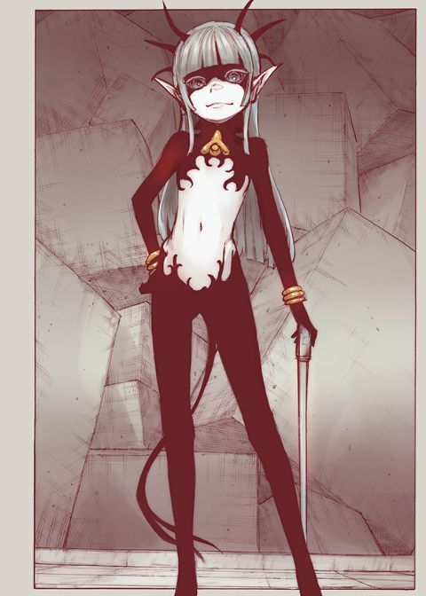 Witch of Depravity Chapter 1 page 5