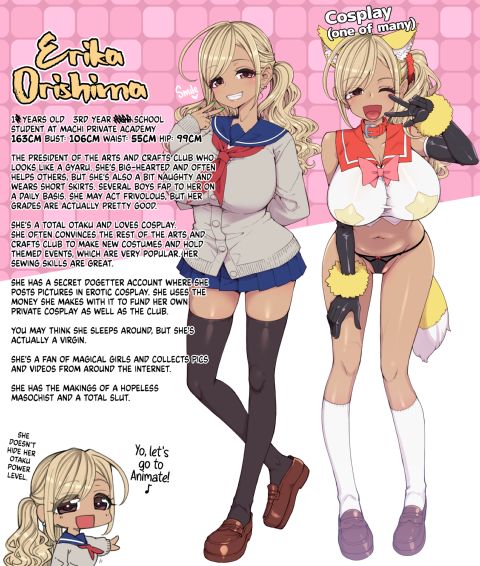 Big Boobs JK Toilet Girl Debut Chapter 1 page 24