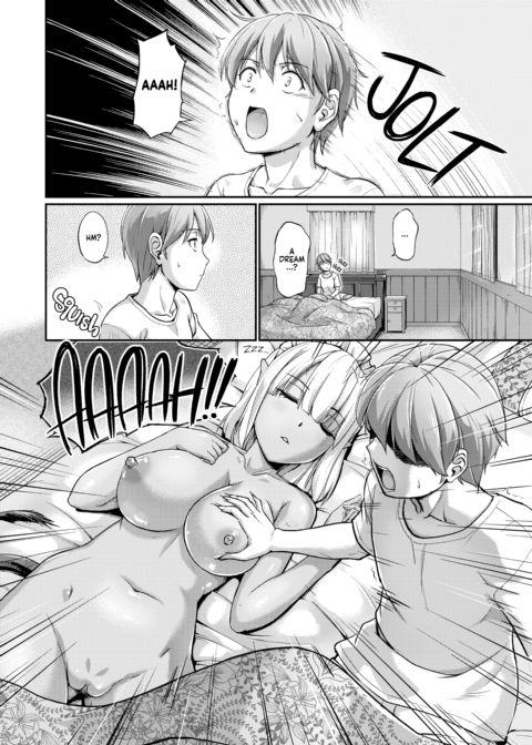 Daily Life at the Monster Girl Manor Chapter 1 page 31