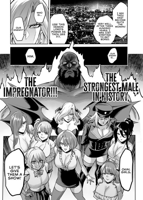 Succubus Domination Chapter 1 page 59