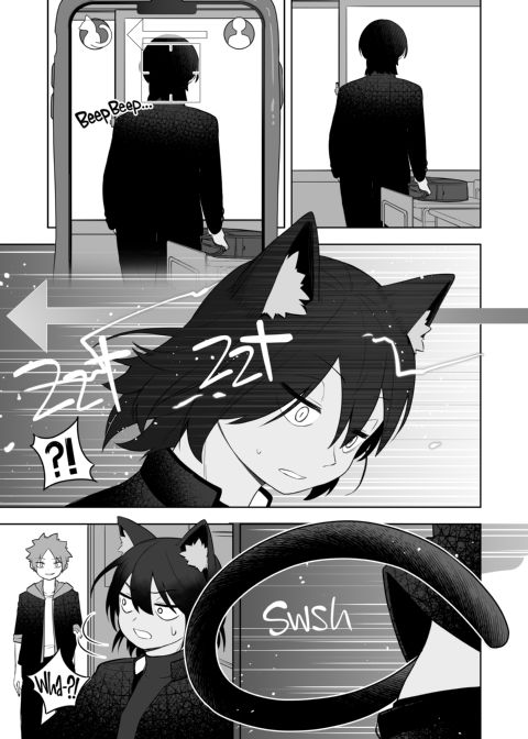 Furrification App Chapter 1 page 14