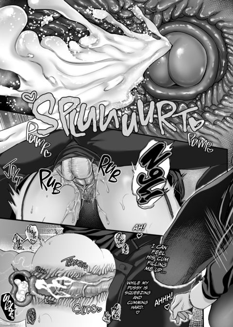 The Dark Lily Deflowered: Reincarnated as a Maid With an Obsessive Master 2 Chapter 1 page 30